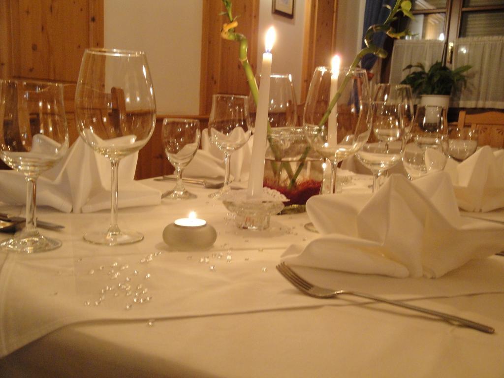 Genussgasthof & Hotel Beim Krutzler Heiligenbrunn Extérieur photo