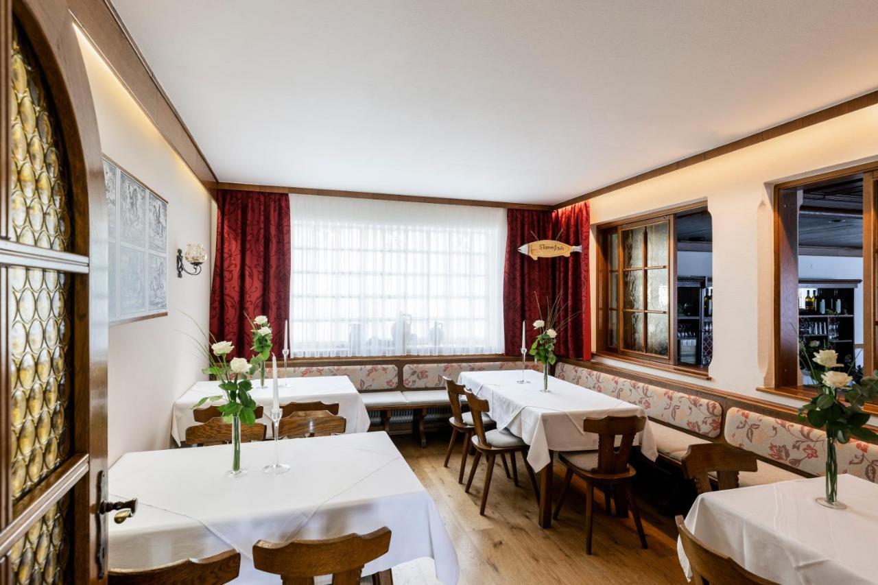 Genussgasthof & Hotel Beim Krutzler Heiligenbrunn Extérieur photo