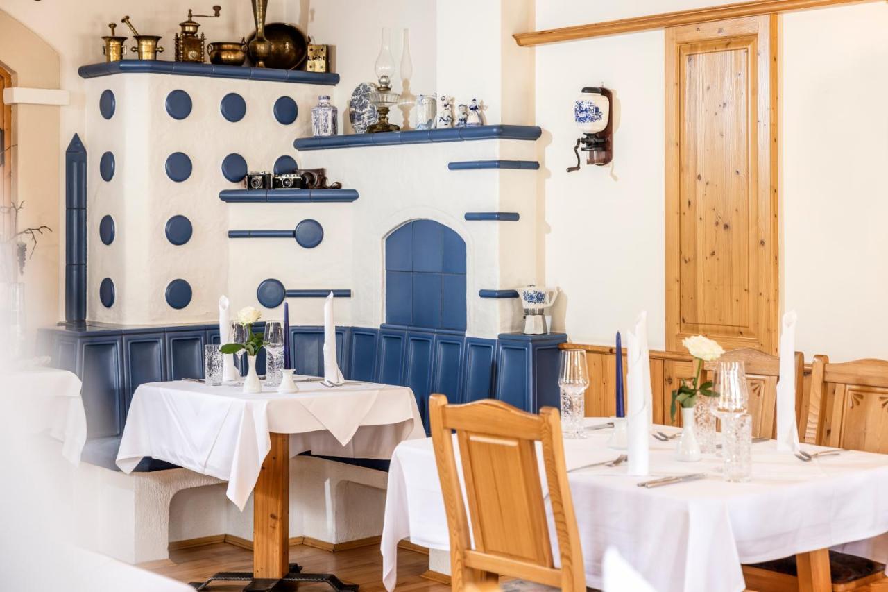 Genussgasthof & Hotel Beim Krutzler Heiligenbrunn Extérieur photo