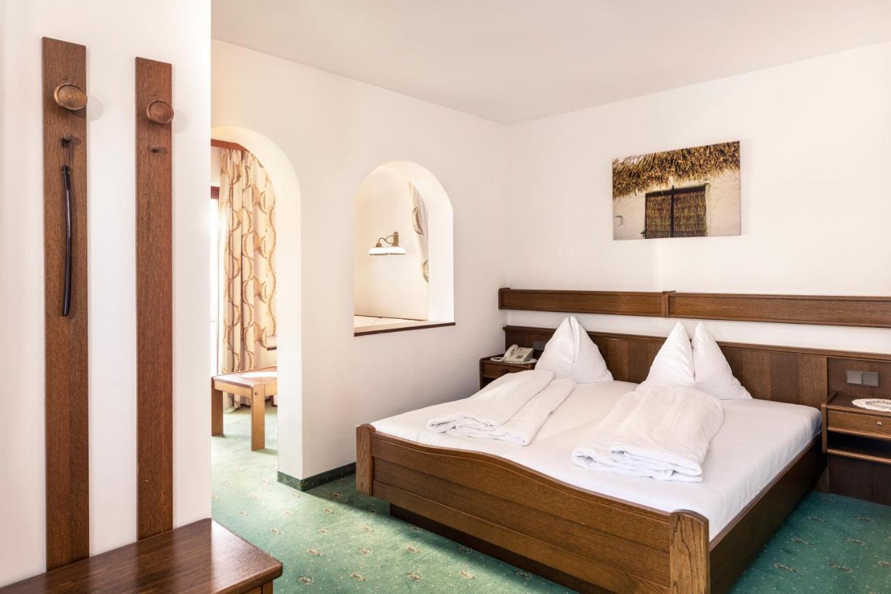 Genussgasthof & Hotel Beim Krutzler Heiligenbrunn Extérieur photo