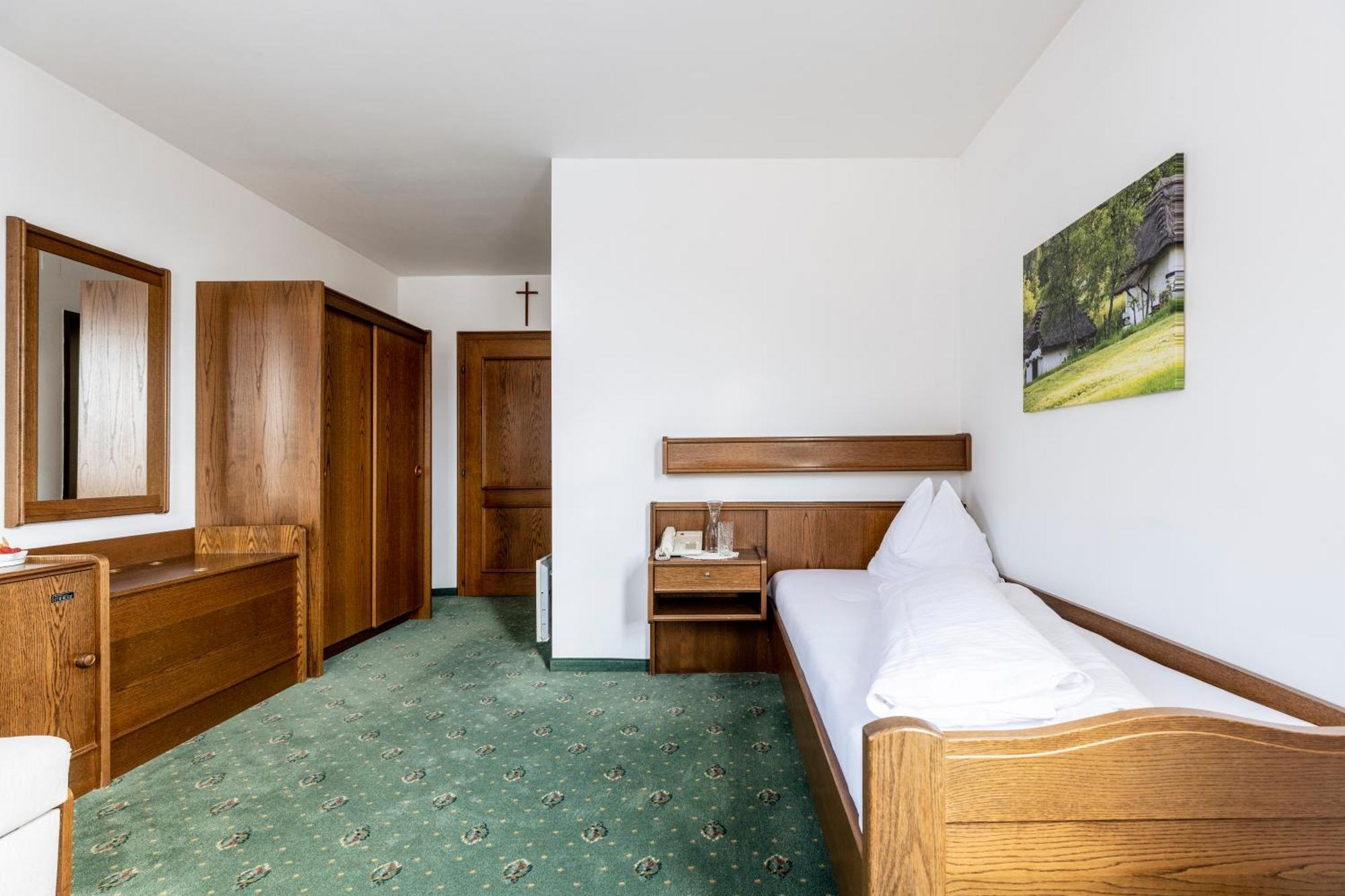 Genussgasthof & Hotel Beim Krutzler Heiligenbrunn Extérieur photo