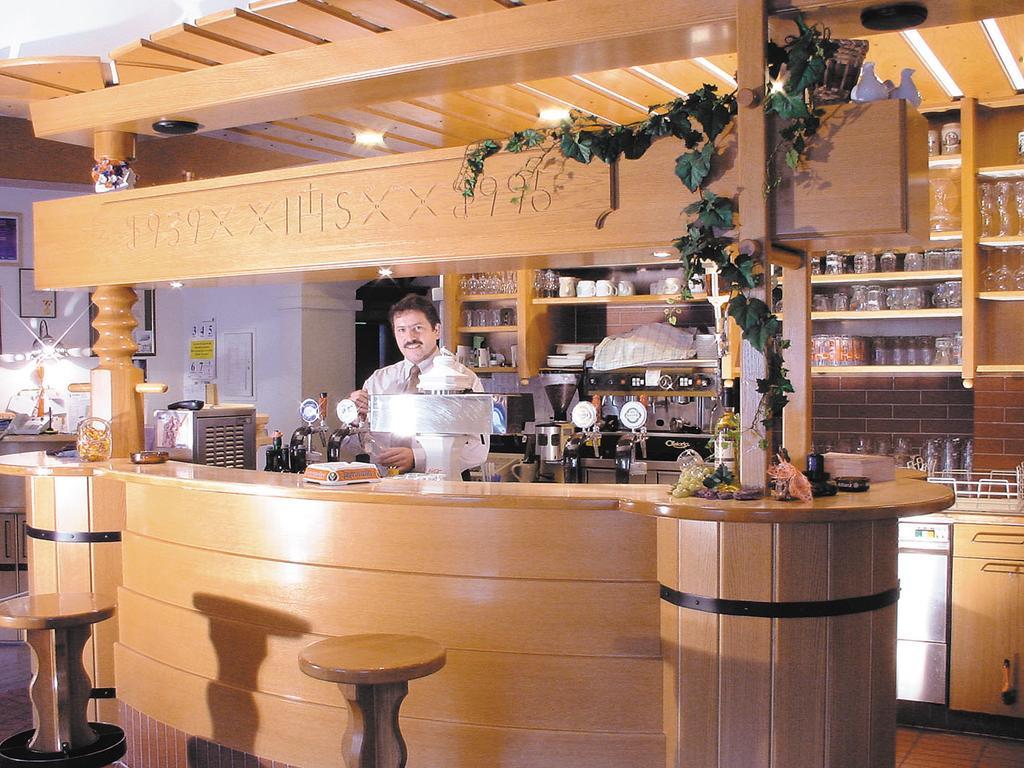 Genussgasthof & Hotel Beim Krutzler Heiligenbrunn Extérieur photo