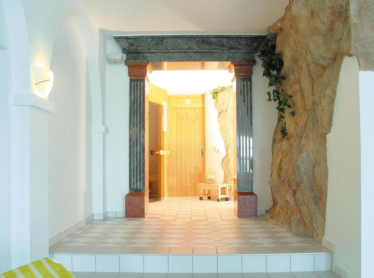 Genussgasthof & Hotel Beim Krutzler Heiligenbrunn Extérieur photo